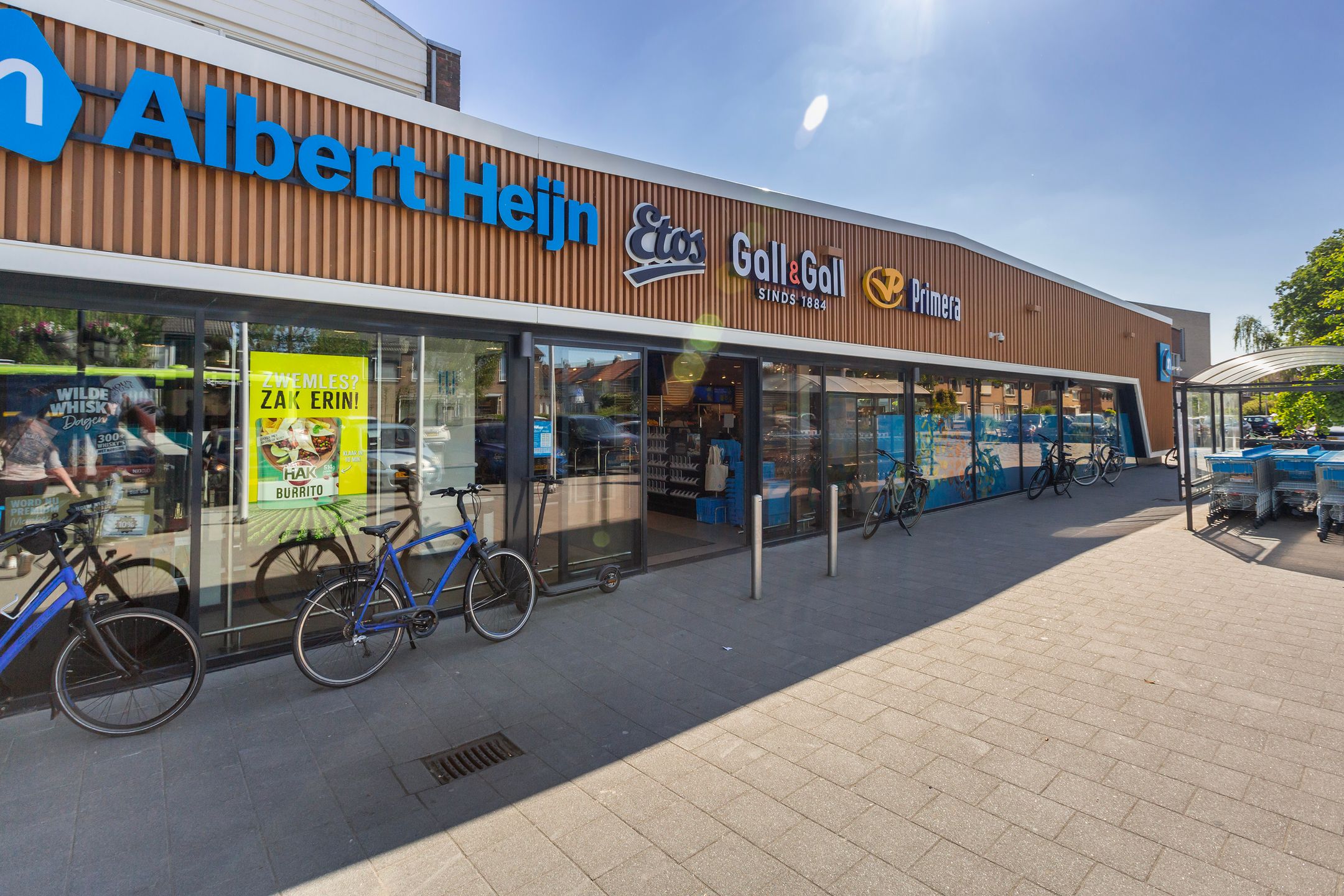 Foto 45 van Gravin Sabinastraat 47