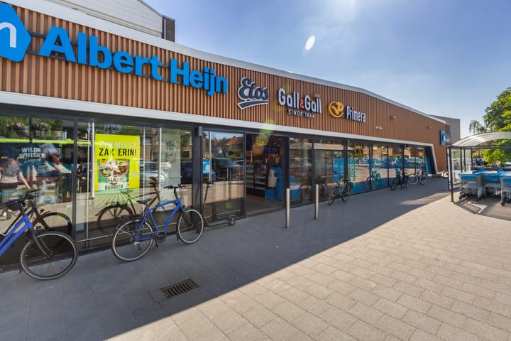 Photo 45 of Gravin Sabinastraat 47