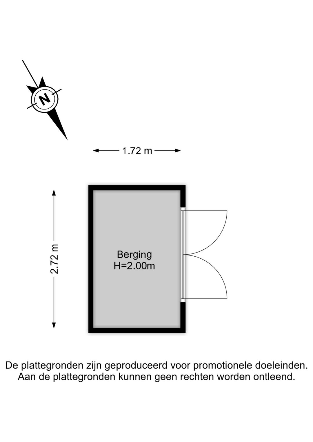 Foto 52 van Gravin Sabinastraat 47