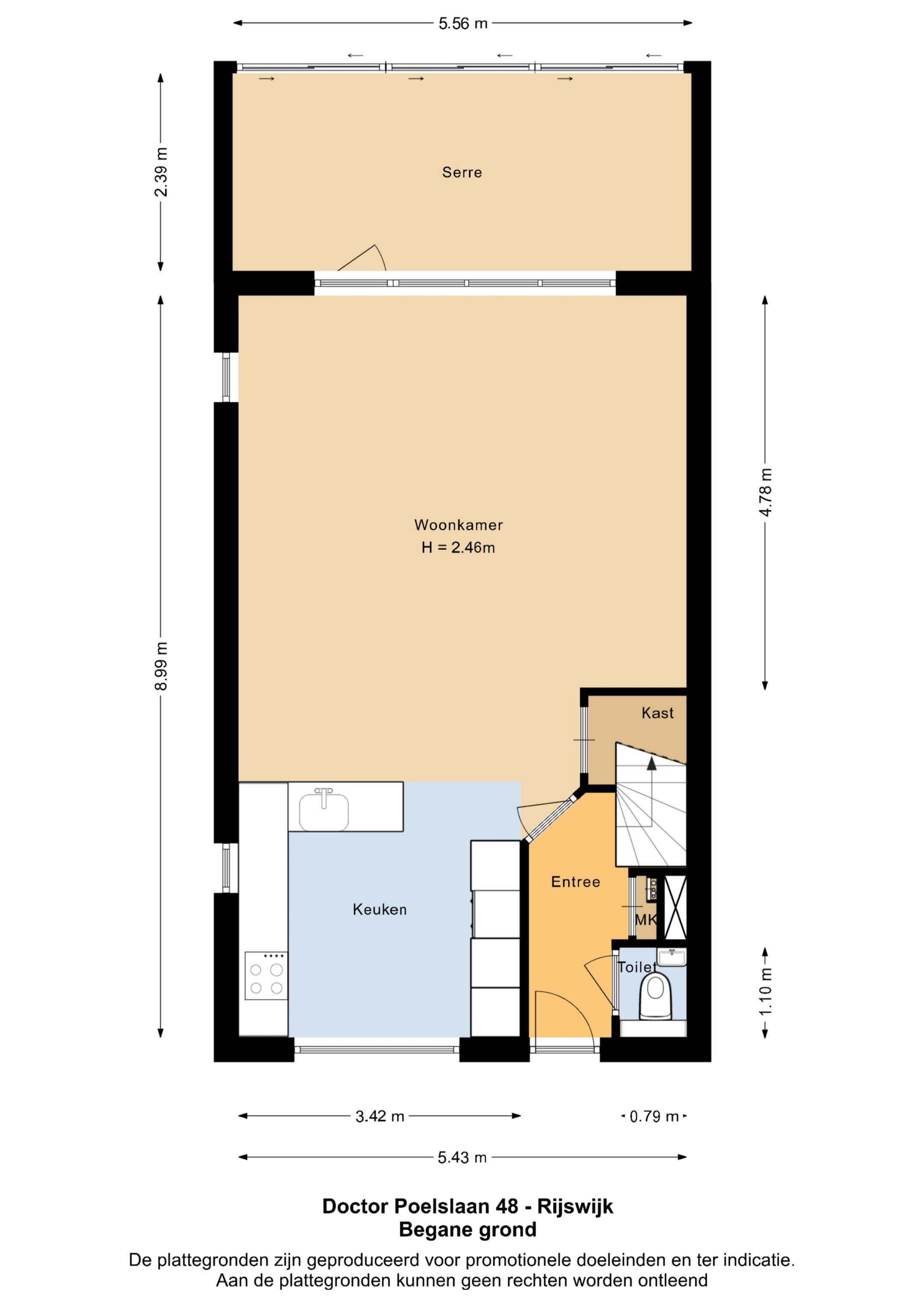 Photo 48 of Dr Poelslaan 48