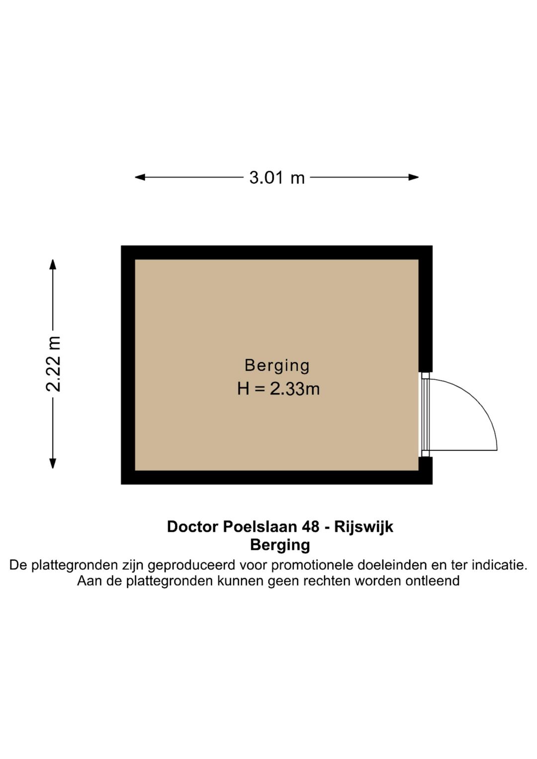 Photo 52 of Dr Poelslaan 48