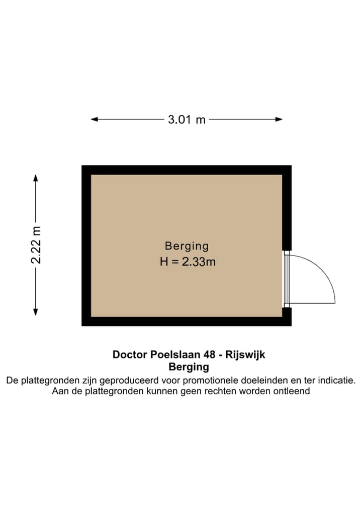 Foto 52 van Dr Poelslaan 48