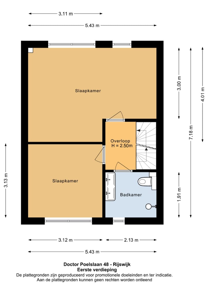 Foto 49 van Dr Poelslaan 48