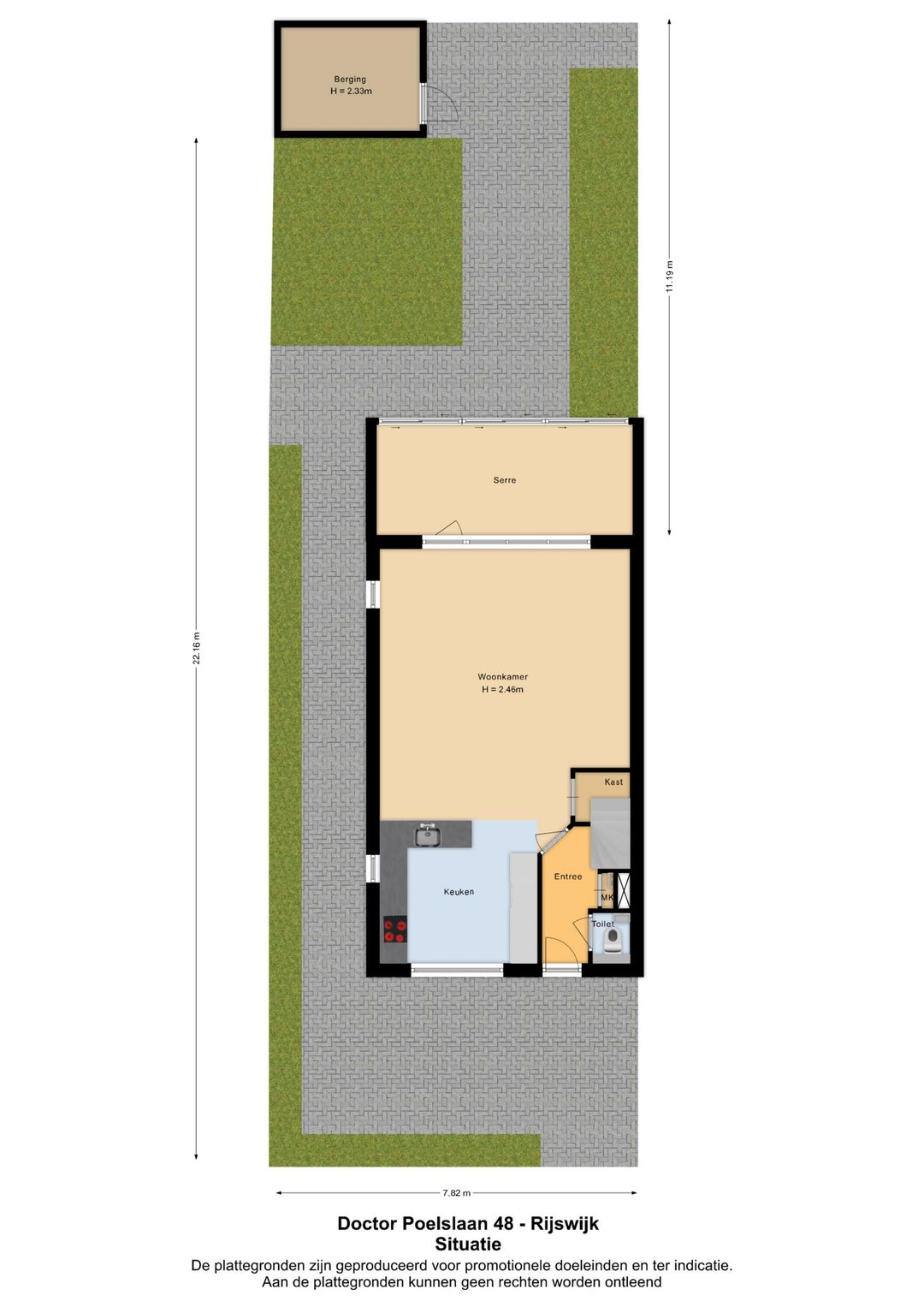 Photo 53 of Dr Poelslaan 48