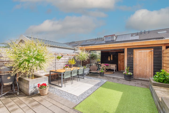 Foto 3 van Jacques Bloemhof 112