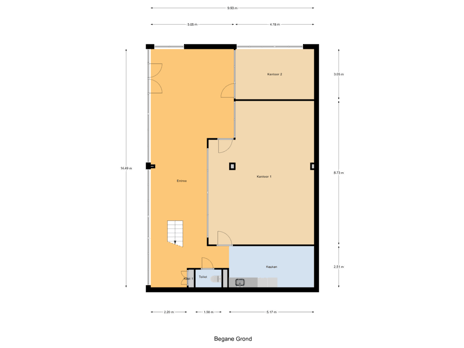 Bekijk plattegrond