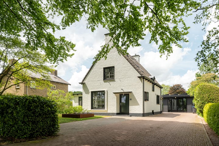 Foto 1 van Harddraversweg 28