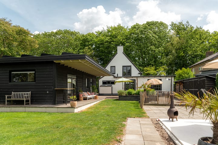 Foto 2 van Harddraversweg 28