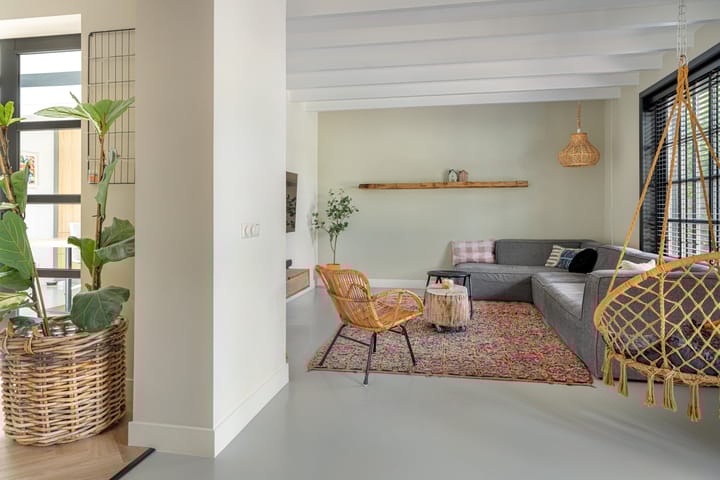 Foto 3 van Harddraversweg 28