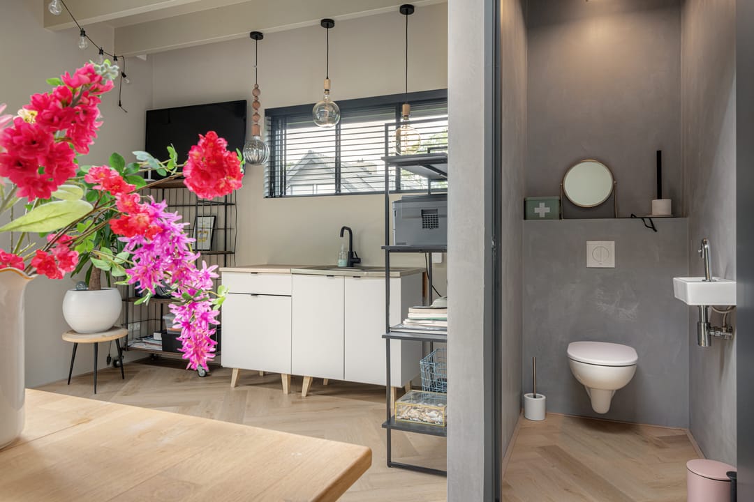 Photo 7 of Harddraversweg 28