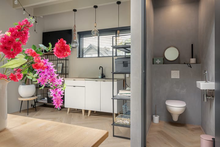 Foto 7 van Harddraversweg 28