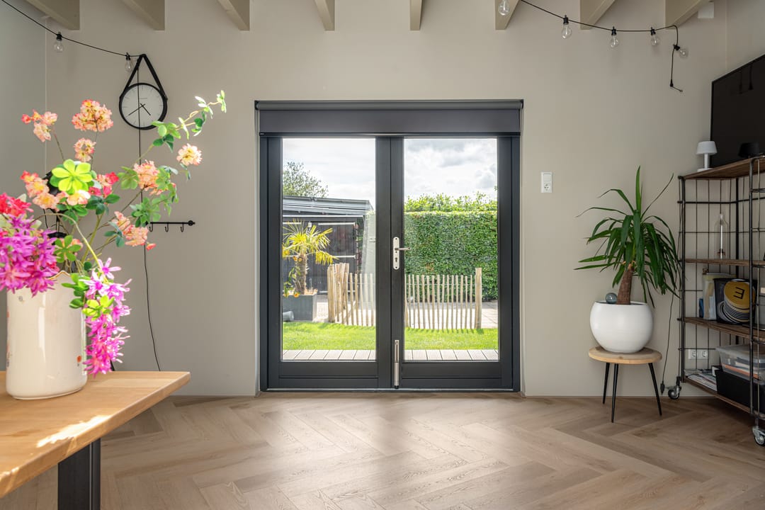 Photo 8 of Harddraversweg 28