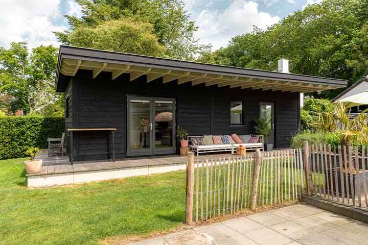 Foto 9 van Harddraversweg 28