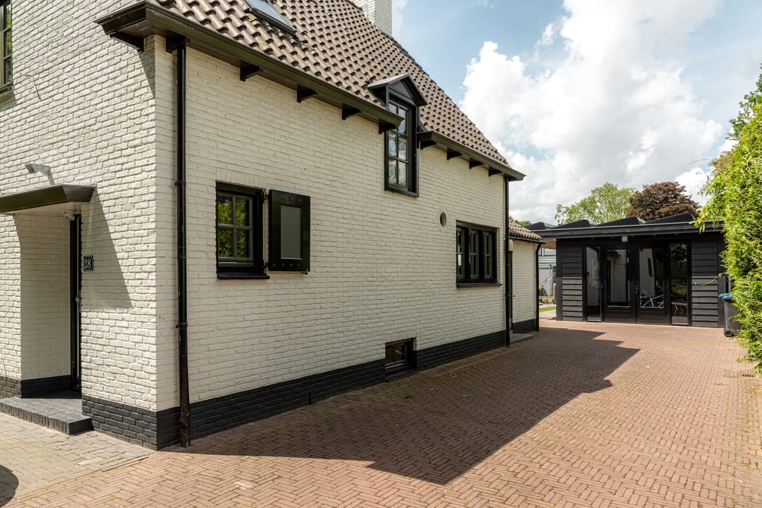 Photo 11 of Harddraversweg 28