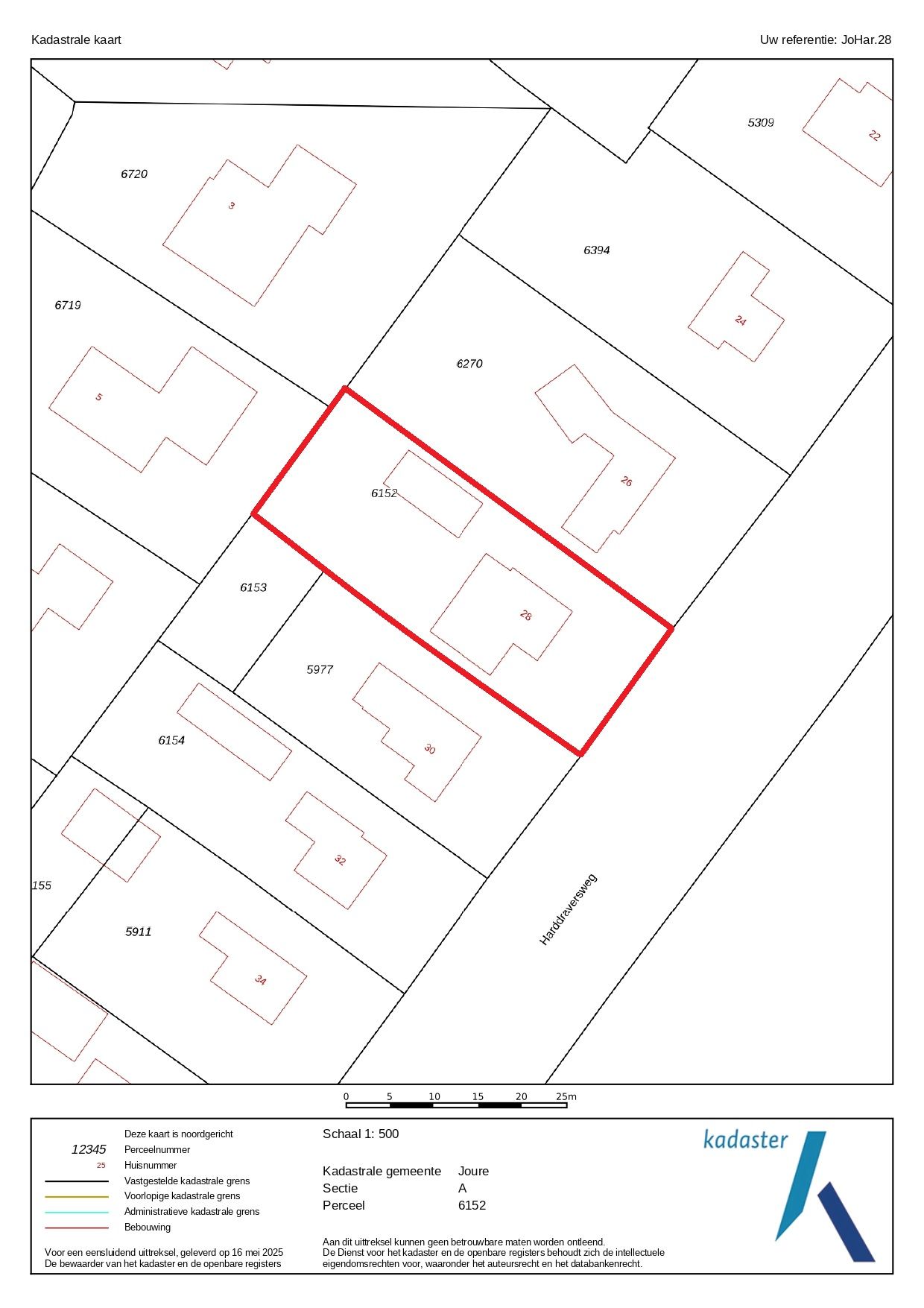 Photo 59 of Harddraversweg 28