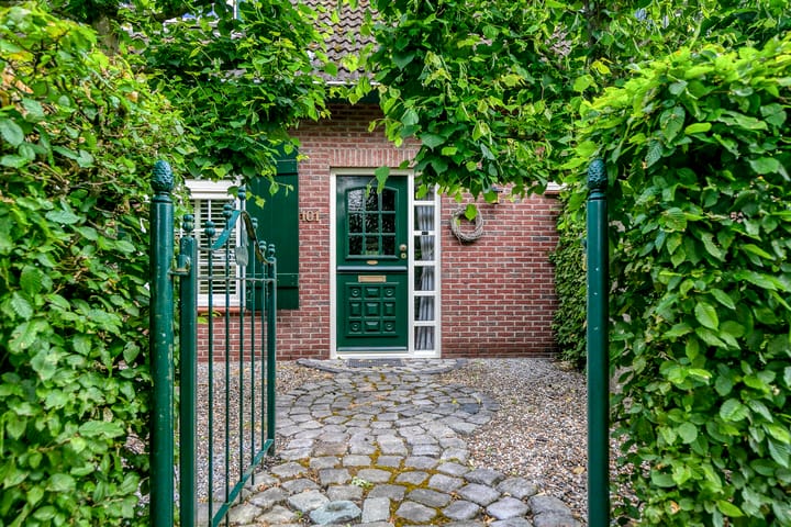 Foto 2 van Steenbergseweg 101