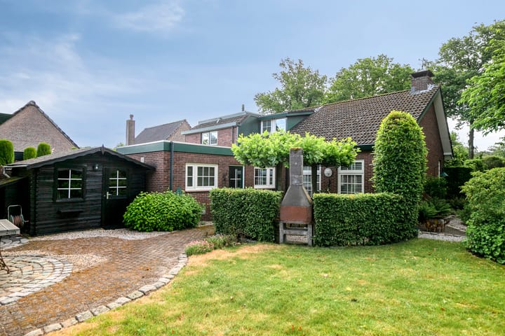 Foto 3 van Steenbergseweg 101