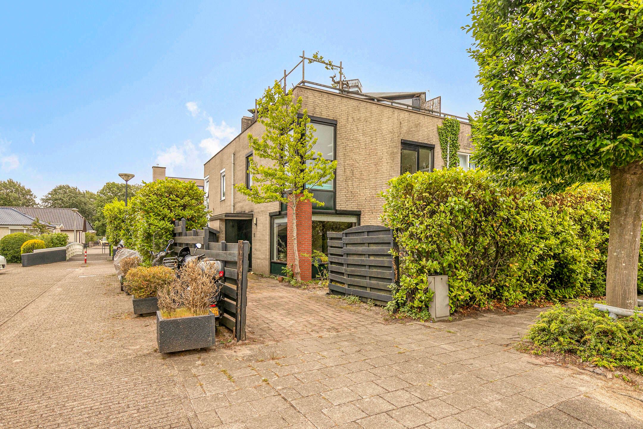 Haya van Someren-Downerstraat, 3, Amsterdam, 1067WP, Noord-Holland, Nederland 3 