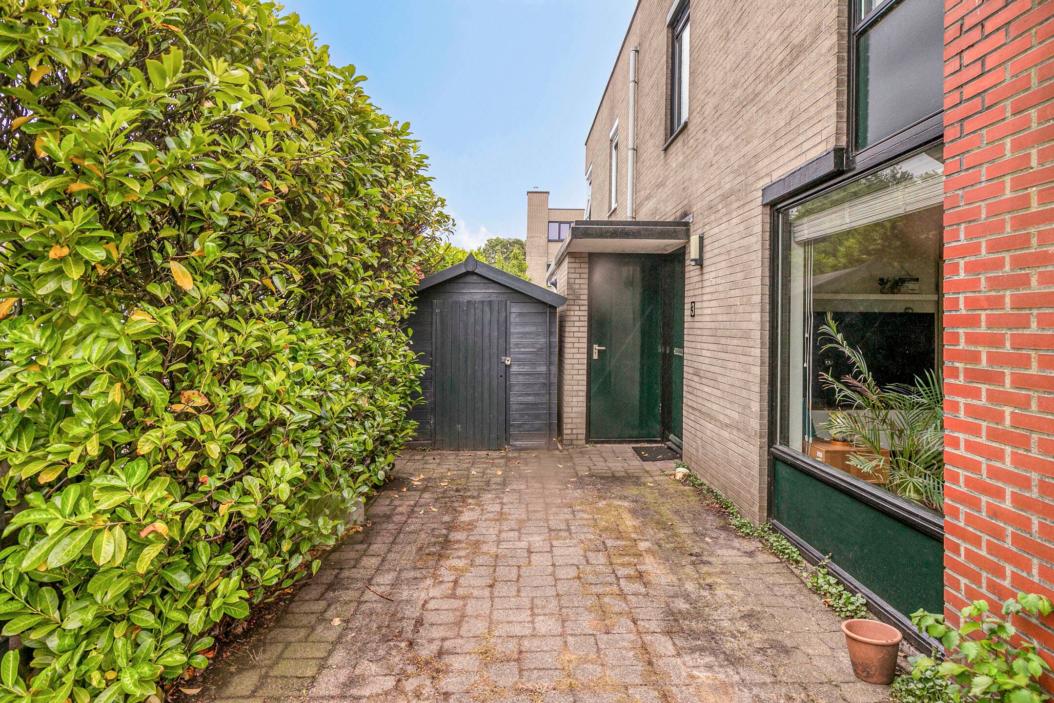 Foto 3 van Haya van Someren-Downerstraat 3