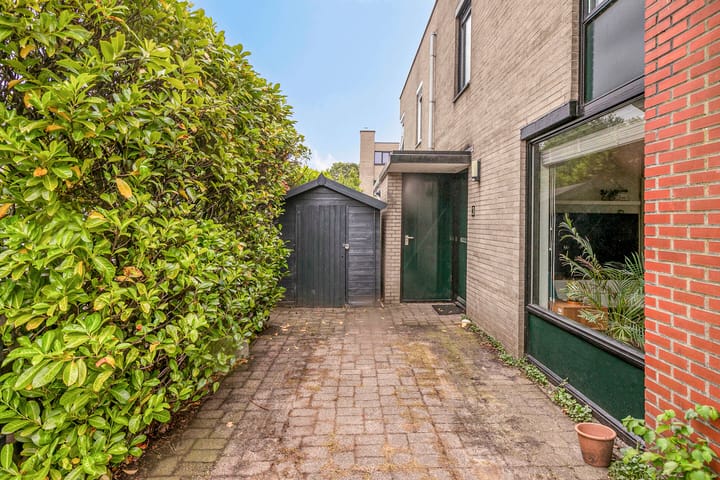 Foto 3 van Haya van Someren-Downerstraat 3