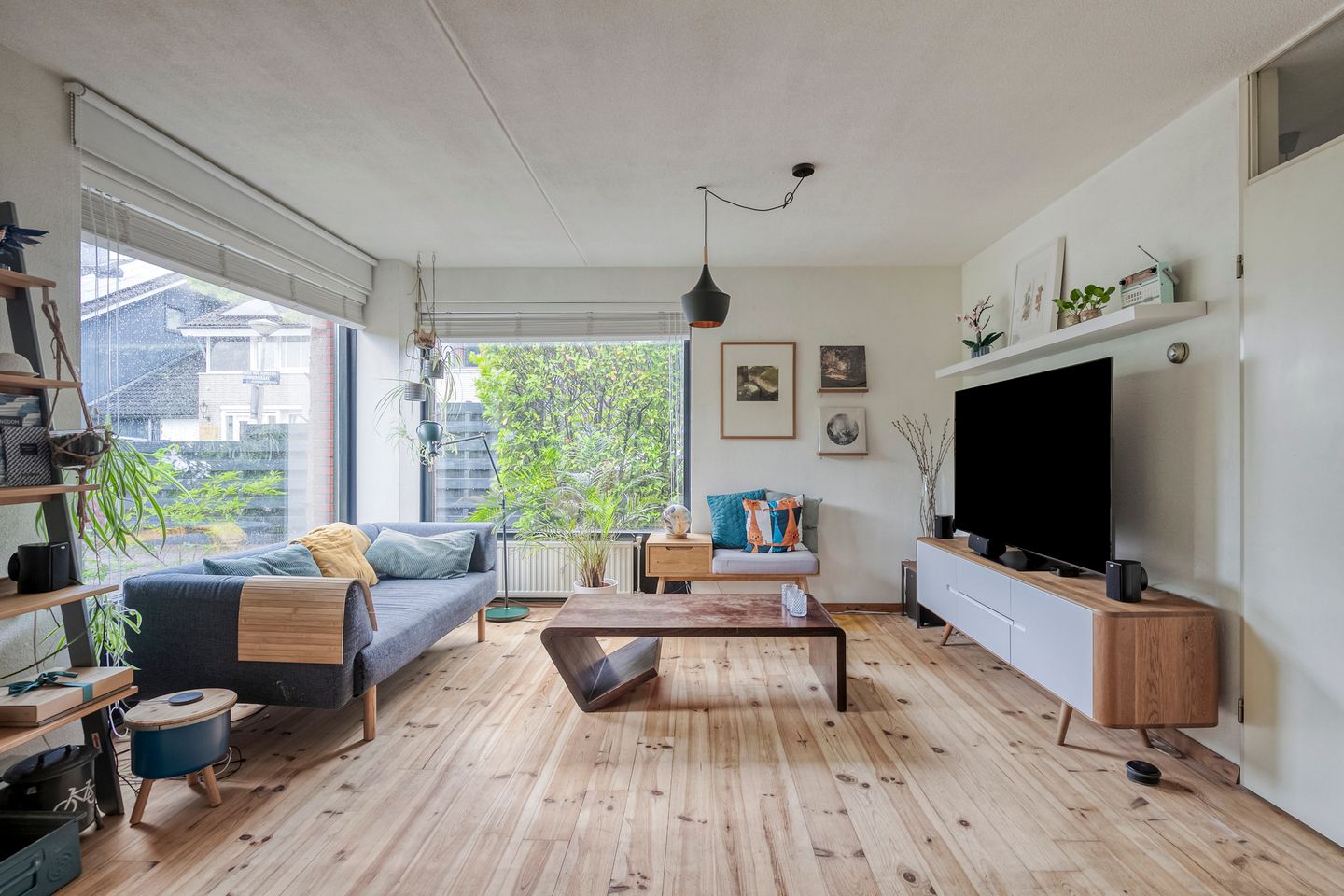 Foto 4 van Haya van Someren-Downerstraat 3