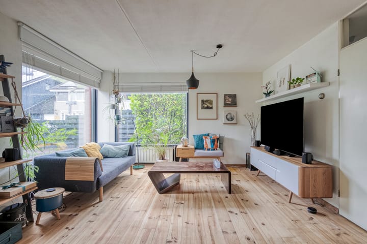 Foto 4 van Haya van Someren-Downerstraat 3