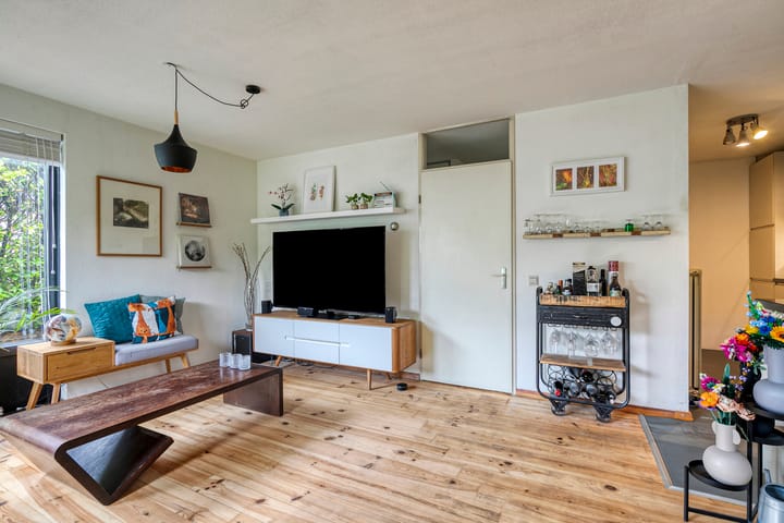 Foto 5 van Haya van Someren-Downerstraat 3