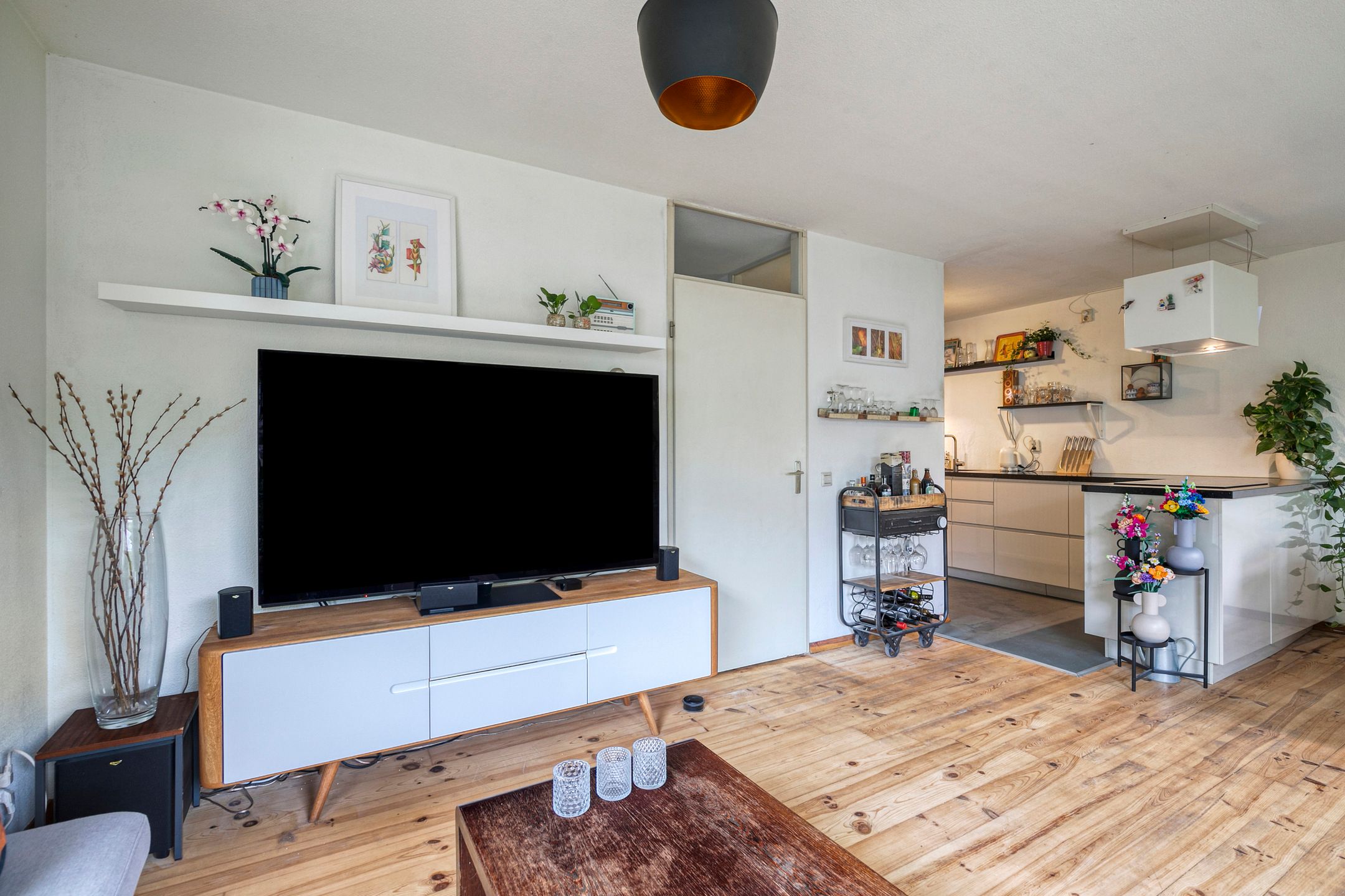 Foto 6 van Haya van Someren-Downerstraat 3