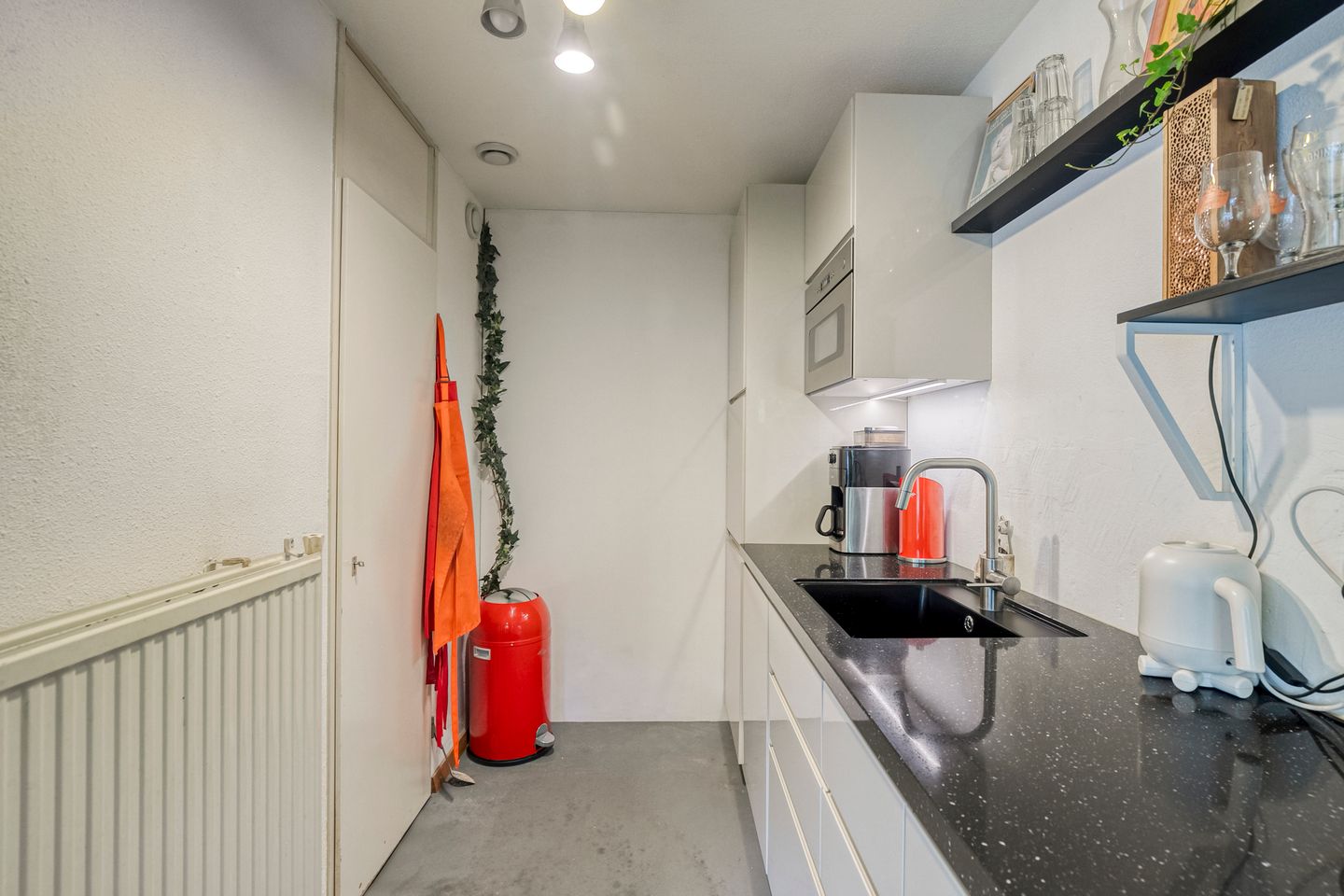 Foto 10 van Haya van Someren-Downerstraat 3