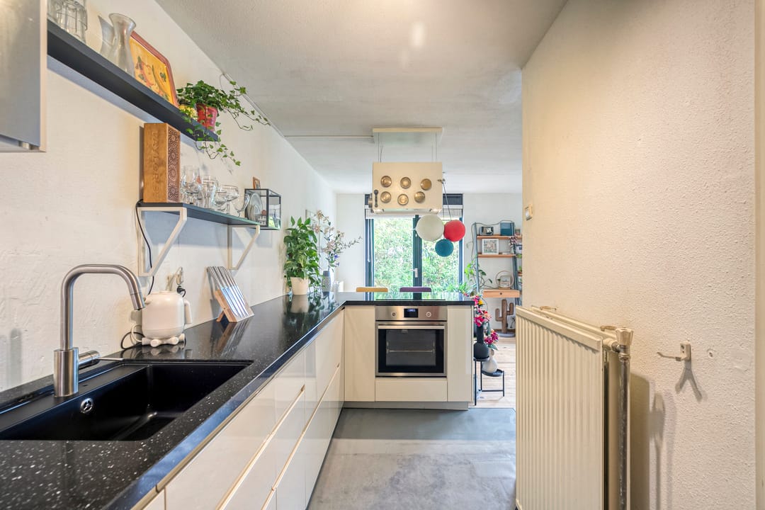 Foto 11 van Haya van Someren-Downerstraat 3