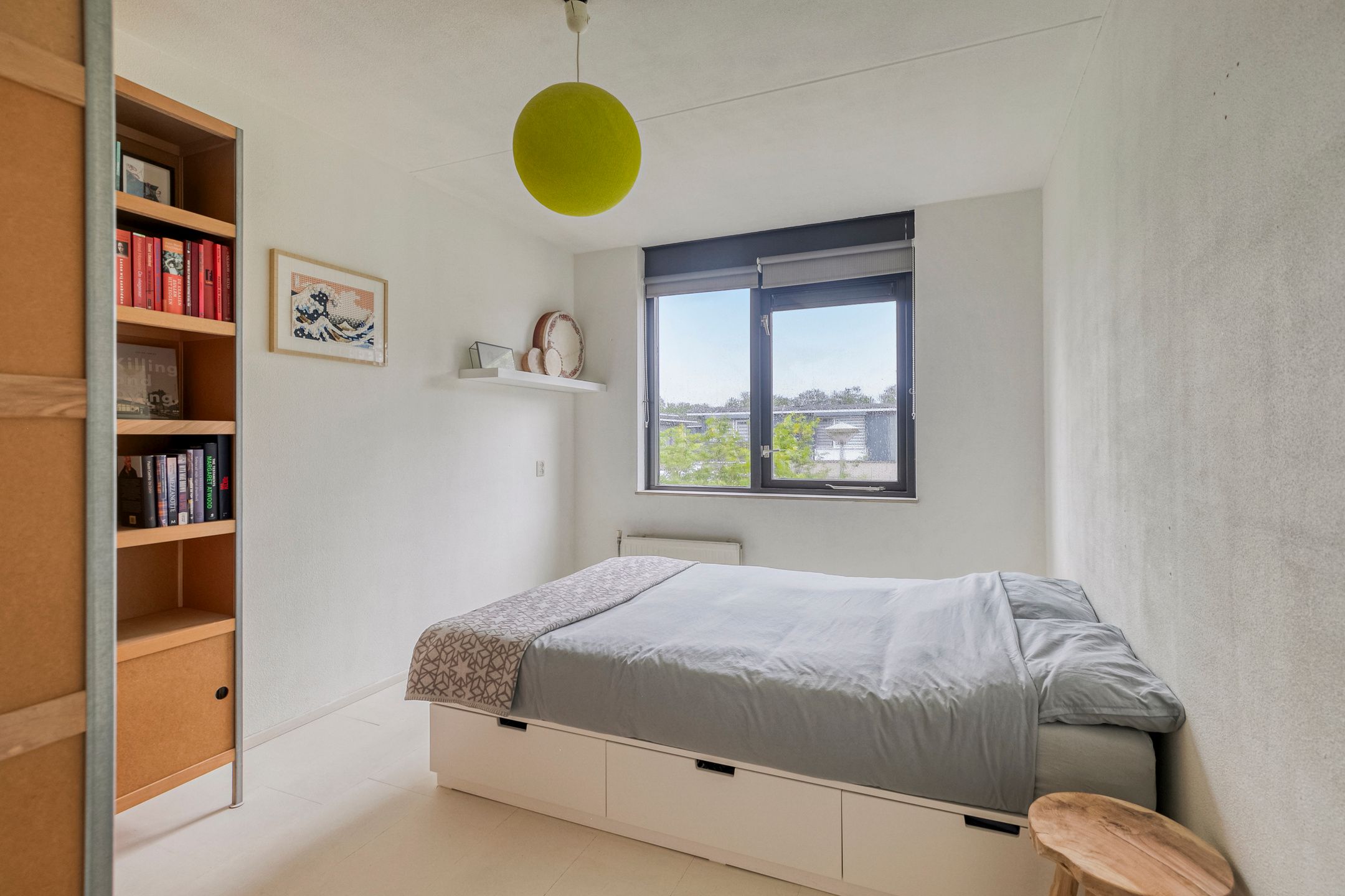 Foto 15 van Haya van Someren-Downerstraat 3