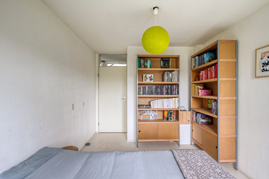 Foto 16 van Haya van Someren-Downerstraat 3