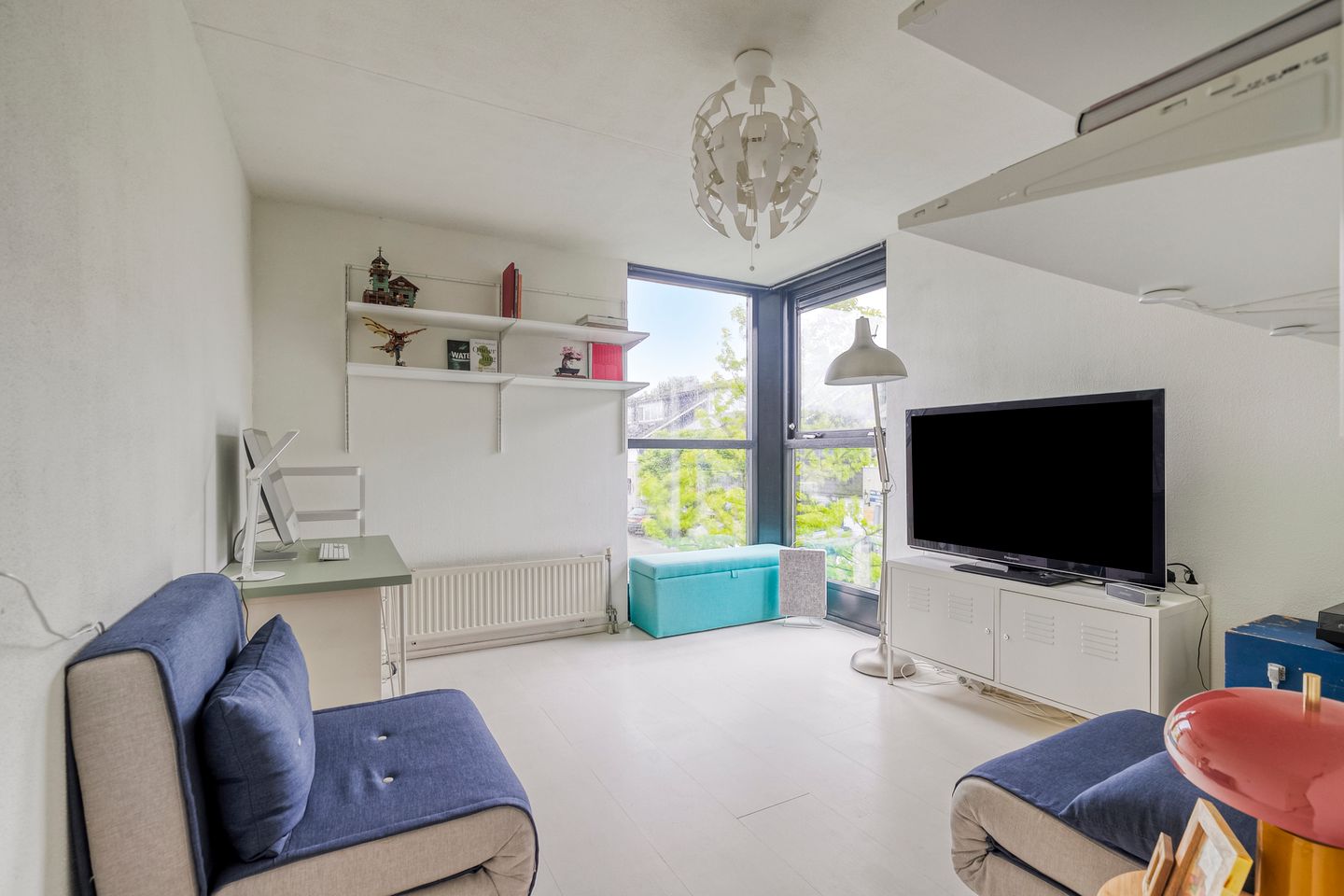 Foto 19 van Haya van Someren-Downerstraat 3