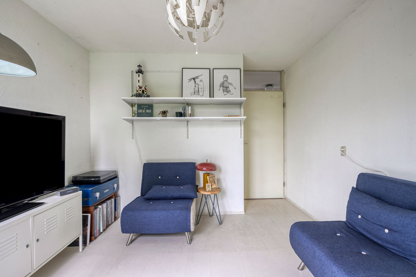 Foto 20 van Haya van Someren-Downerstraat 3