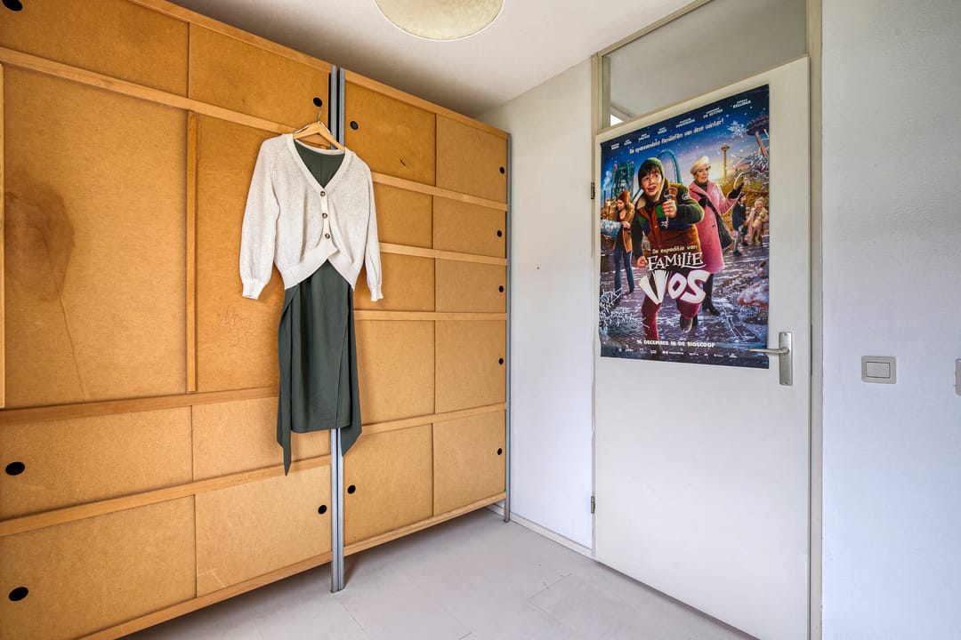 Foto 22 van Haya van Someren-Downerstraat 3