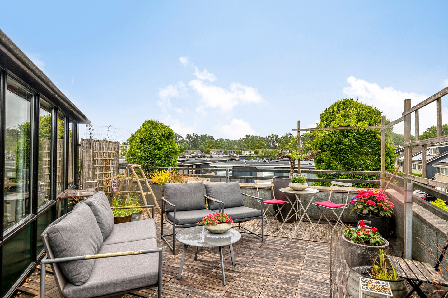 Foto 25 van Haya van Someren-Downerstraat 3