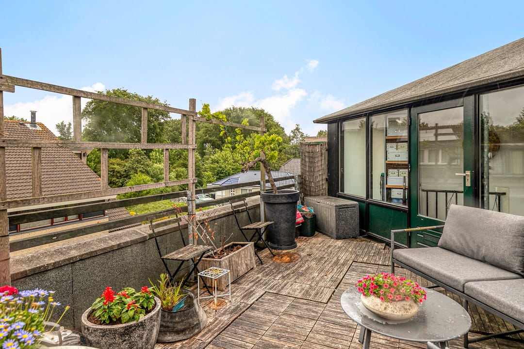 Foto 26 van Haya van Someren-Downerstraat 3