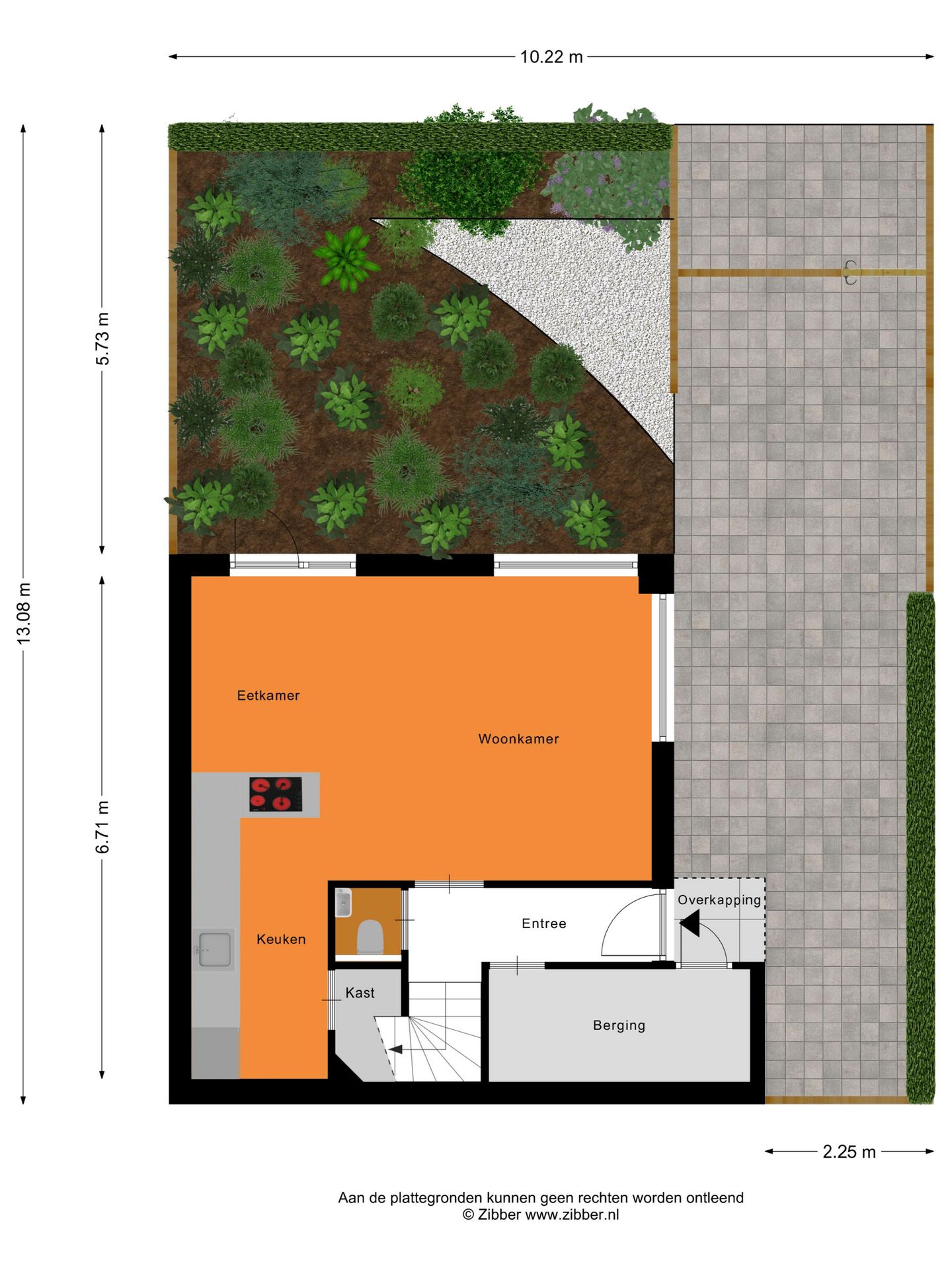 Foto 29 van Haya van Someren-Downerstraat 3
