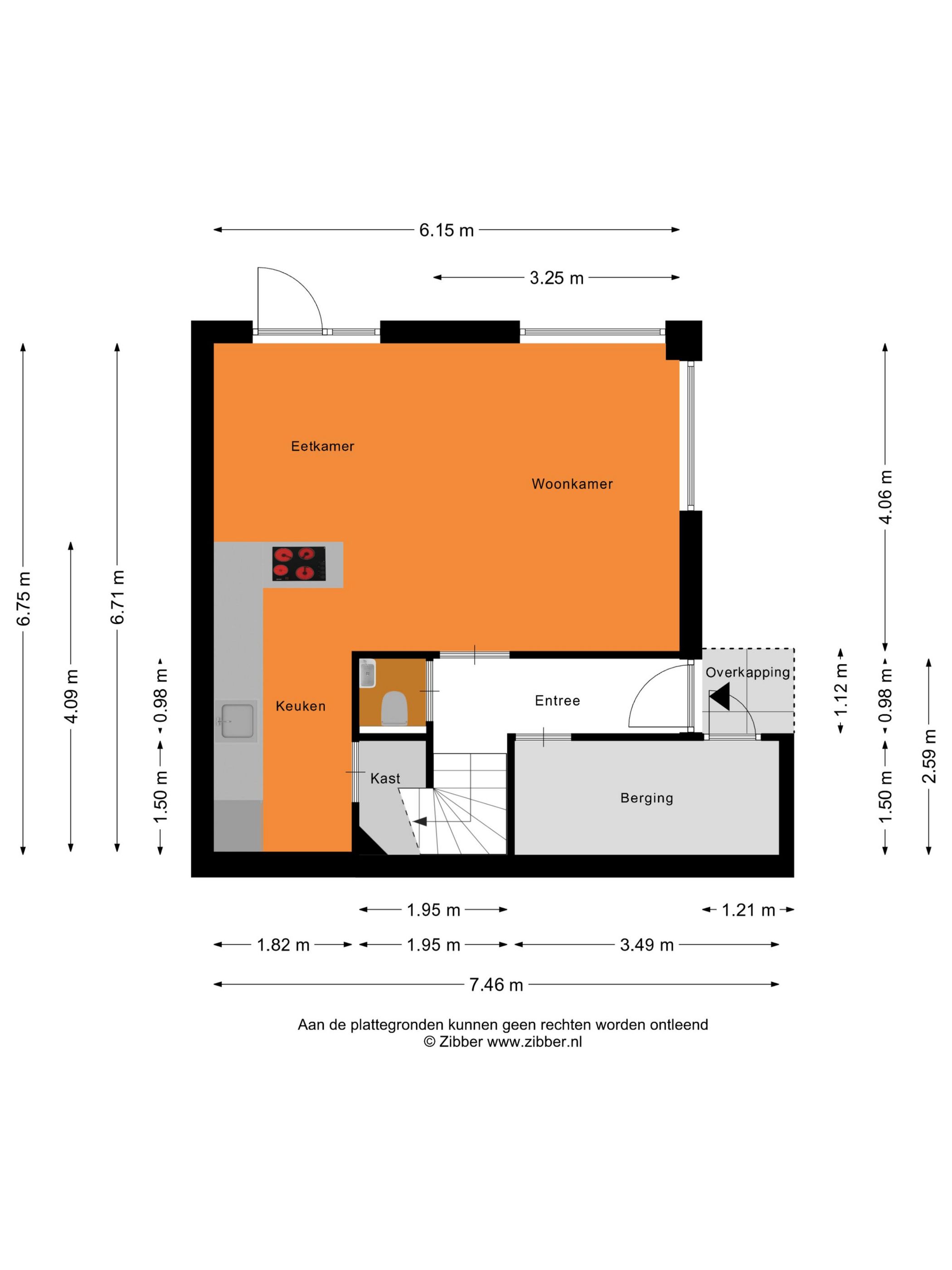 Foto 30 van Haya van Someren-Downerstraat 3