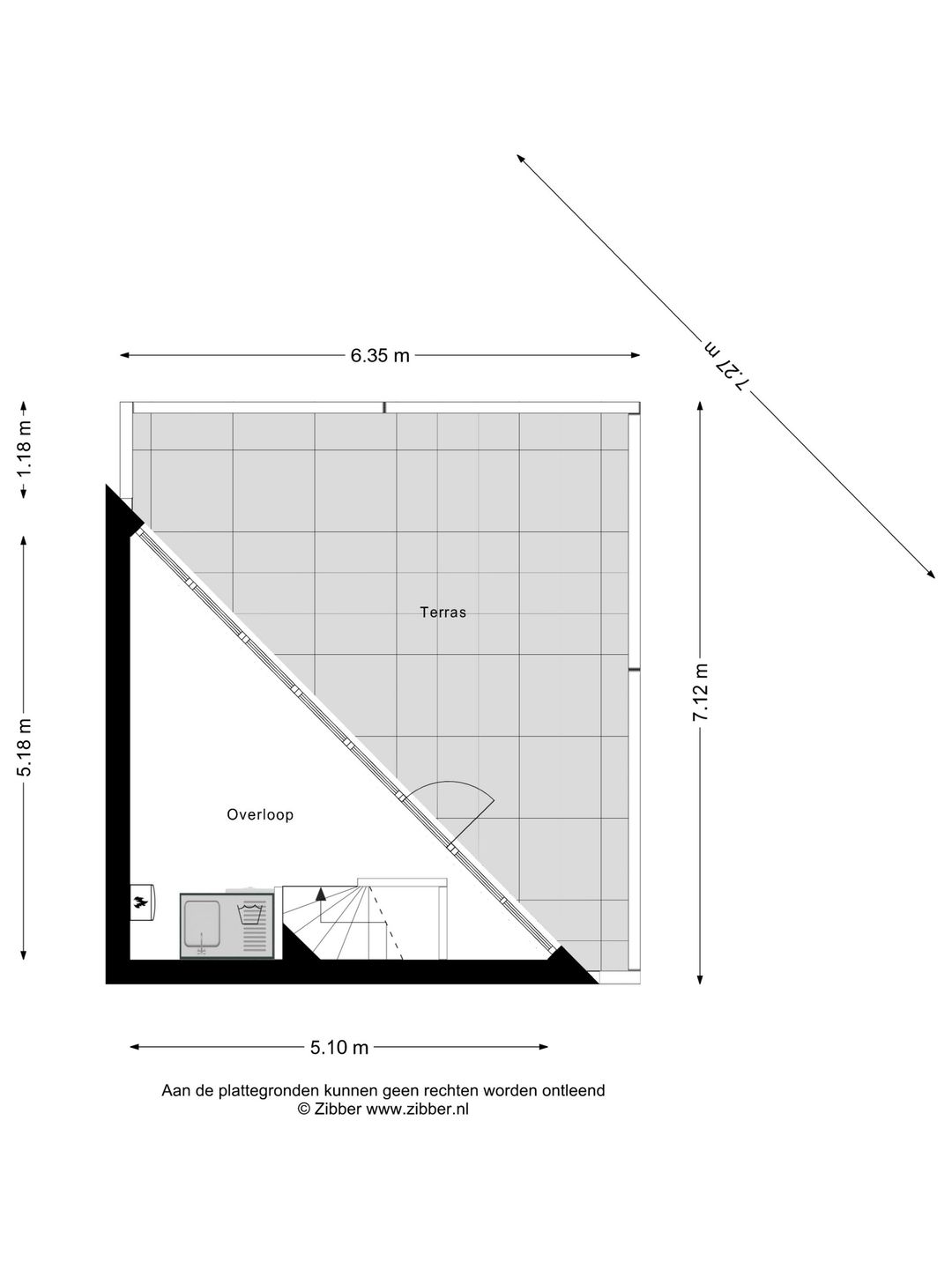 Foto 32 van Haya van Someren-Downerstraat 3