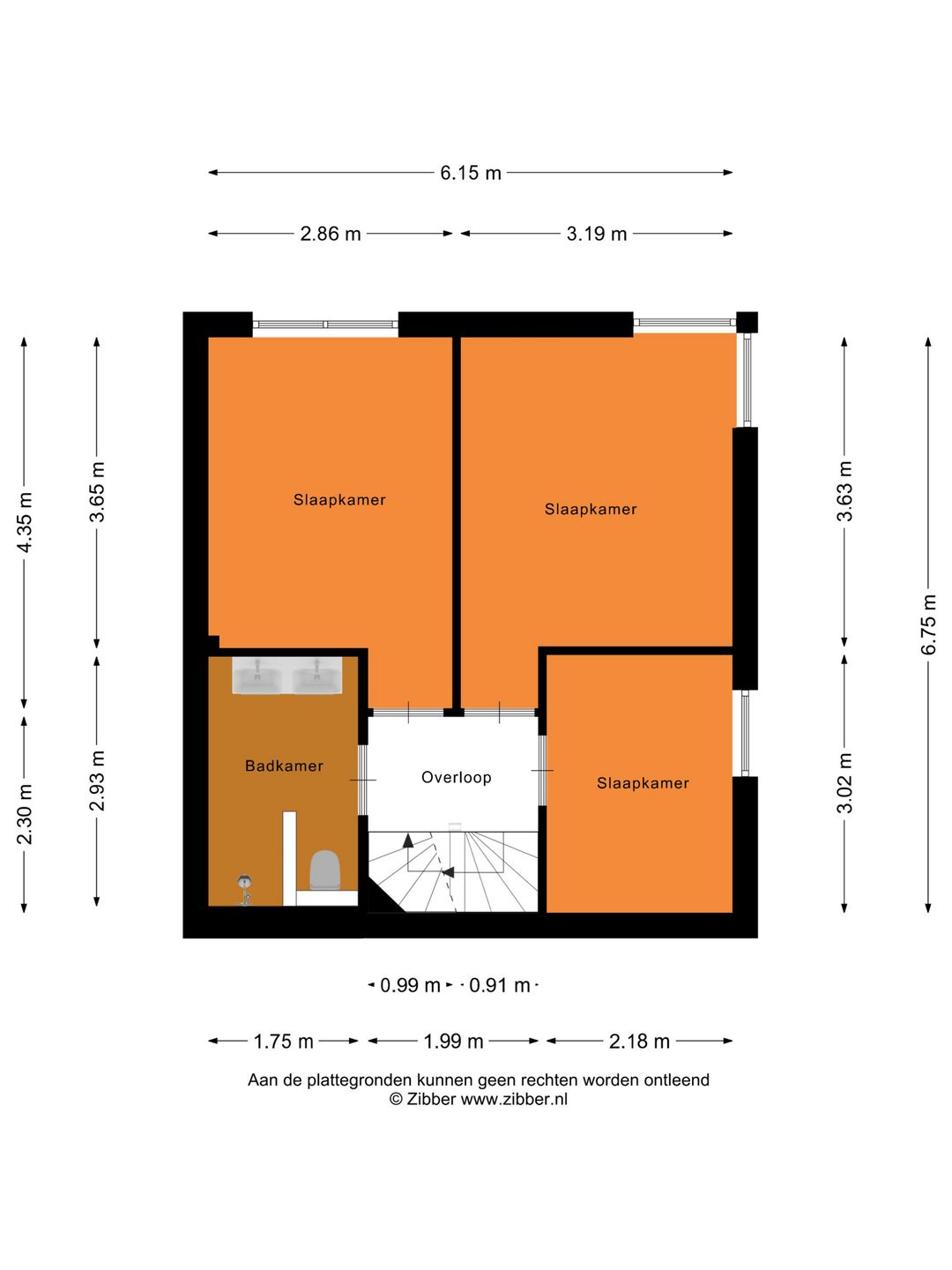 Foto 31 van Haya van Someren-Downerstraat 3
