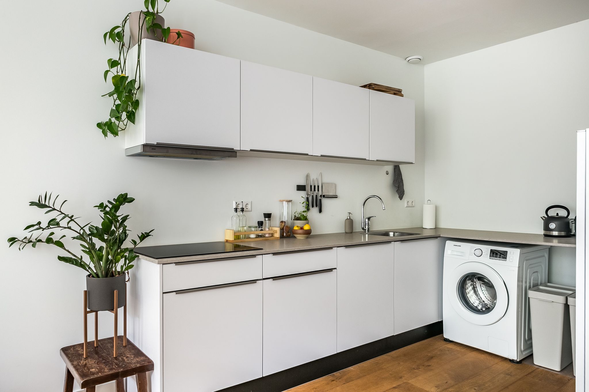 Foto 3 van Derde Hugo de Grootstraat 20-1