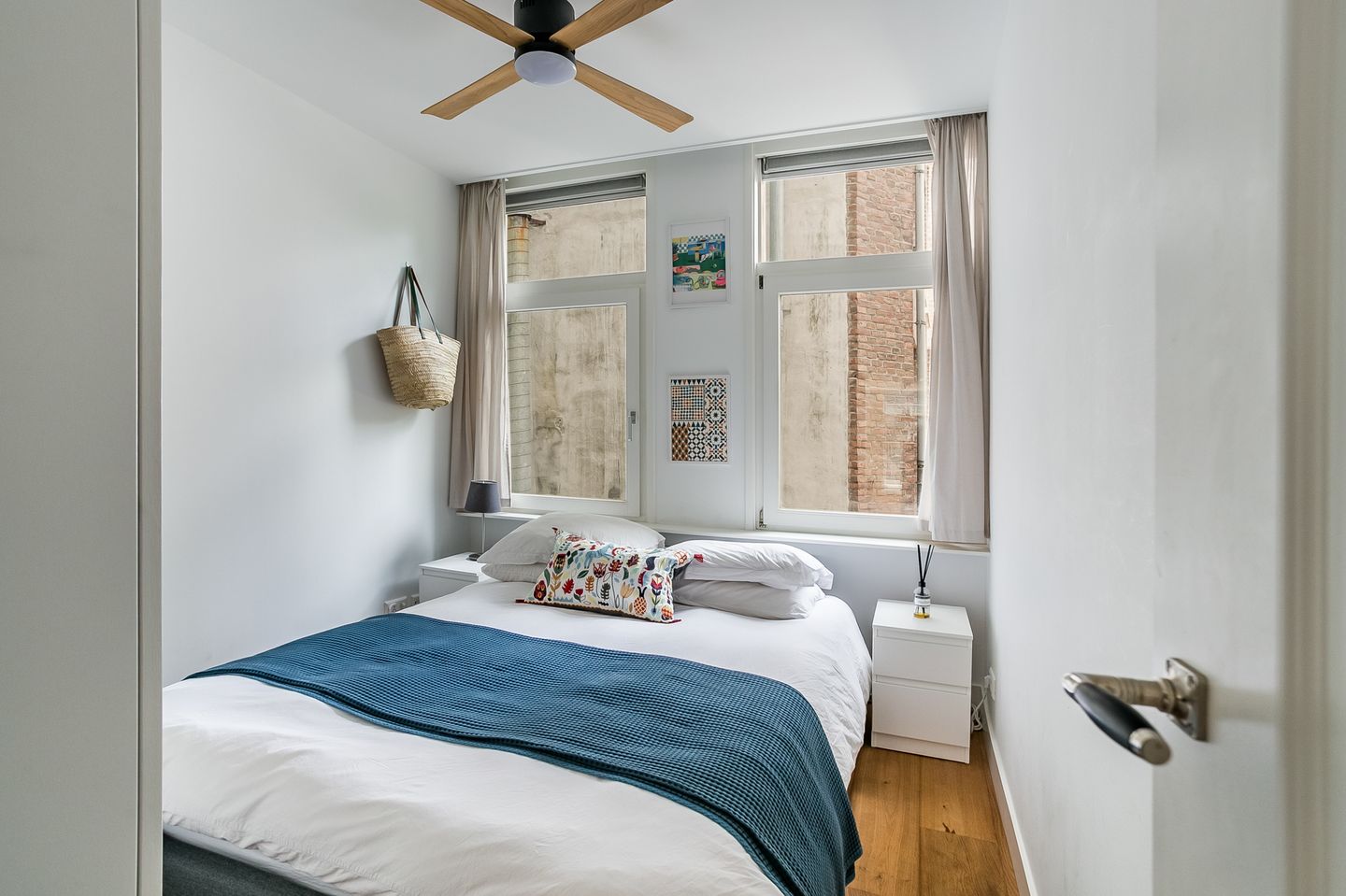 Foto 4 van Derde Hugo de Grootstraat 20-1