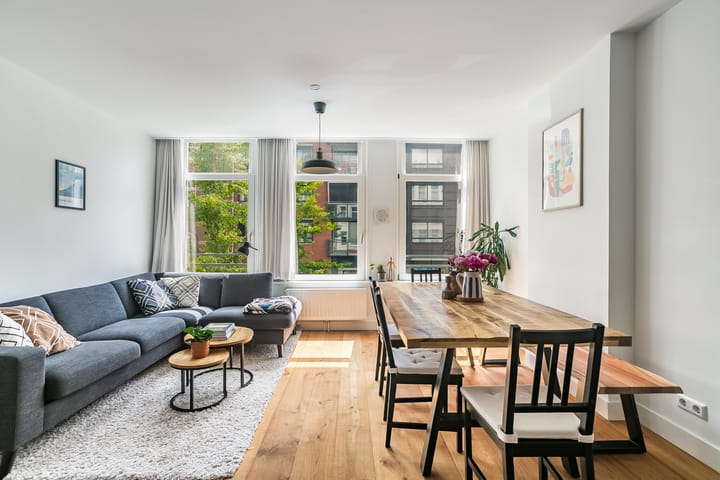 Foto 5 van Derde Hugo de Grootstraat 20-1