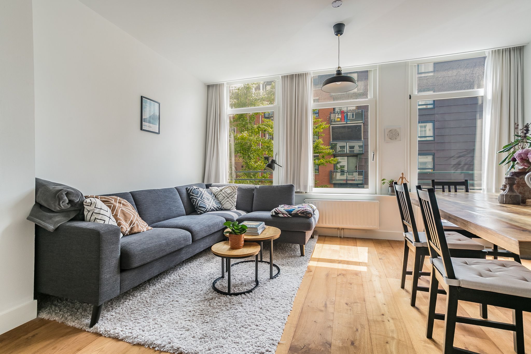 Foto 6 van Derde Hugo de Grootstraat 20-1