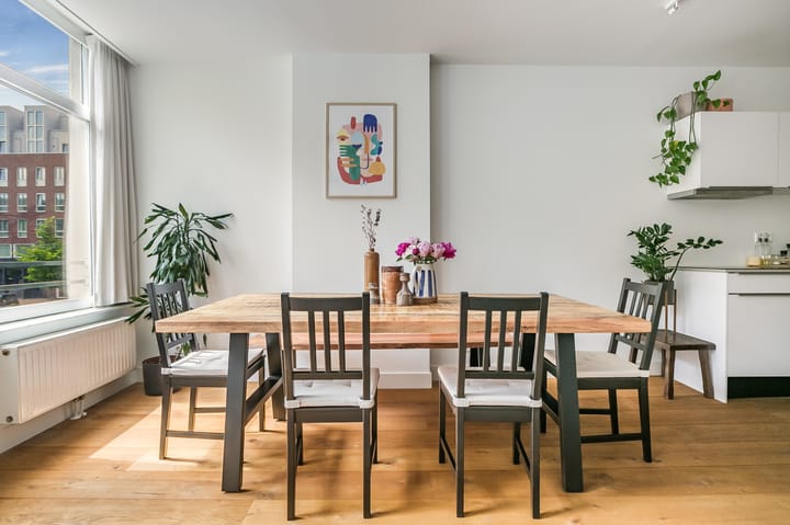 Foto 7 van Derde Hugo de Grootstraat 20-1