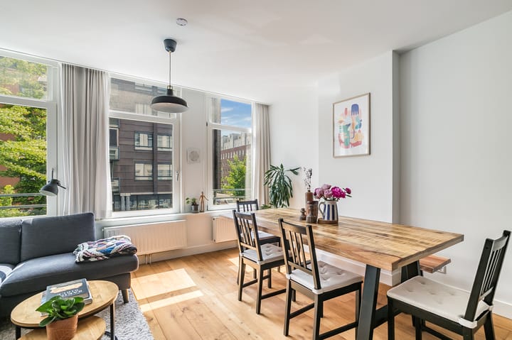 Foto 8 van Derde Hugo de Grootstraat 20-1