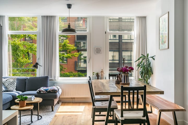 Foto 9 van Derde Hugo de Grootstraat 20-1