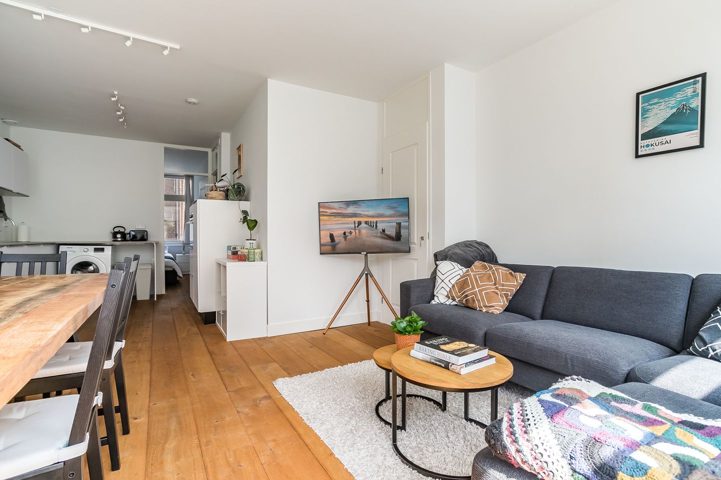 Foto 10 van Derde Hugo de Grootstraat 20-1