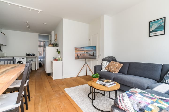 Foto 10 van Derde Hugo de Grootstraat 20-1